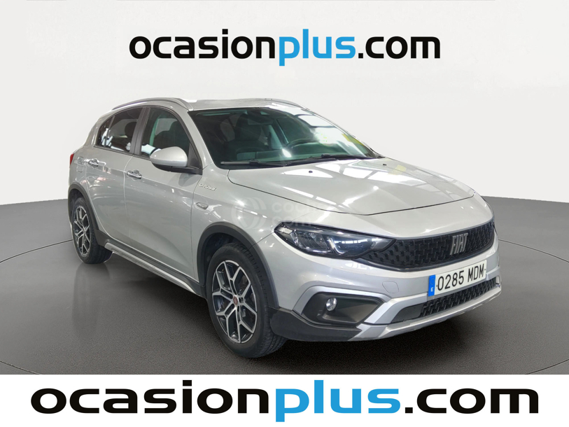 Foto del FIAT Tipo 1.5 Hybrid Cross DCT