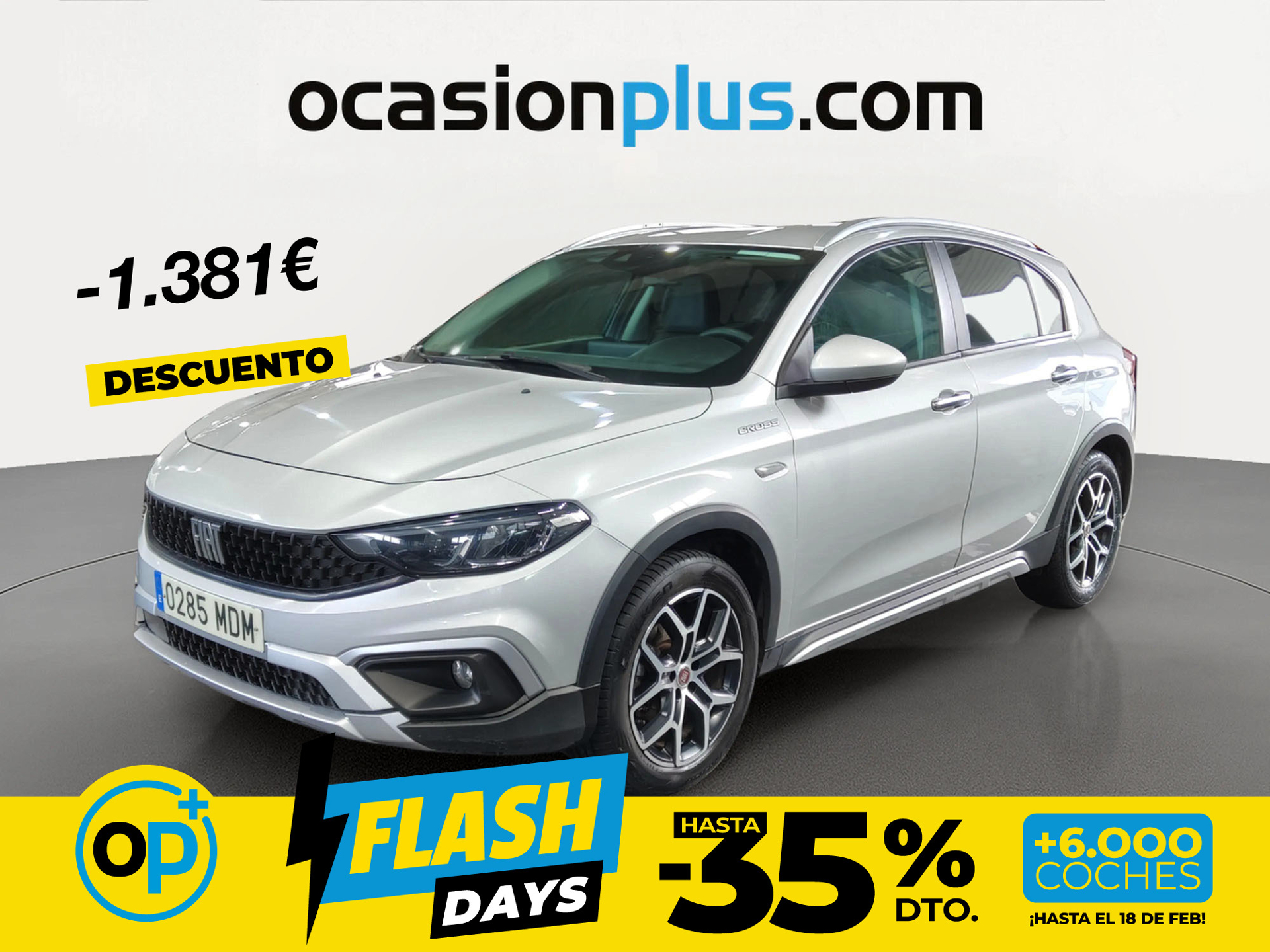 Imagen de FIAT Tipo