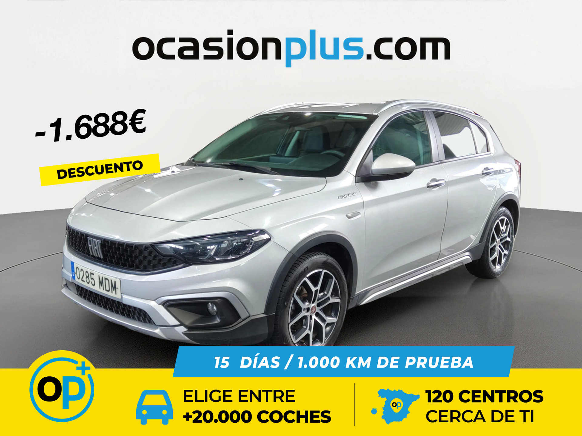 Imagen de FIAT Tipo