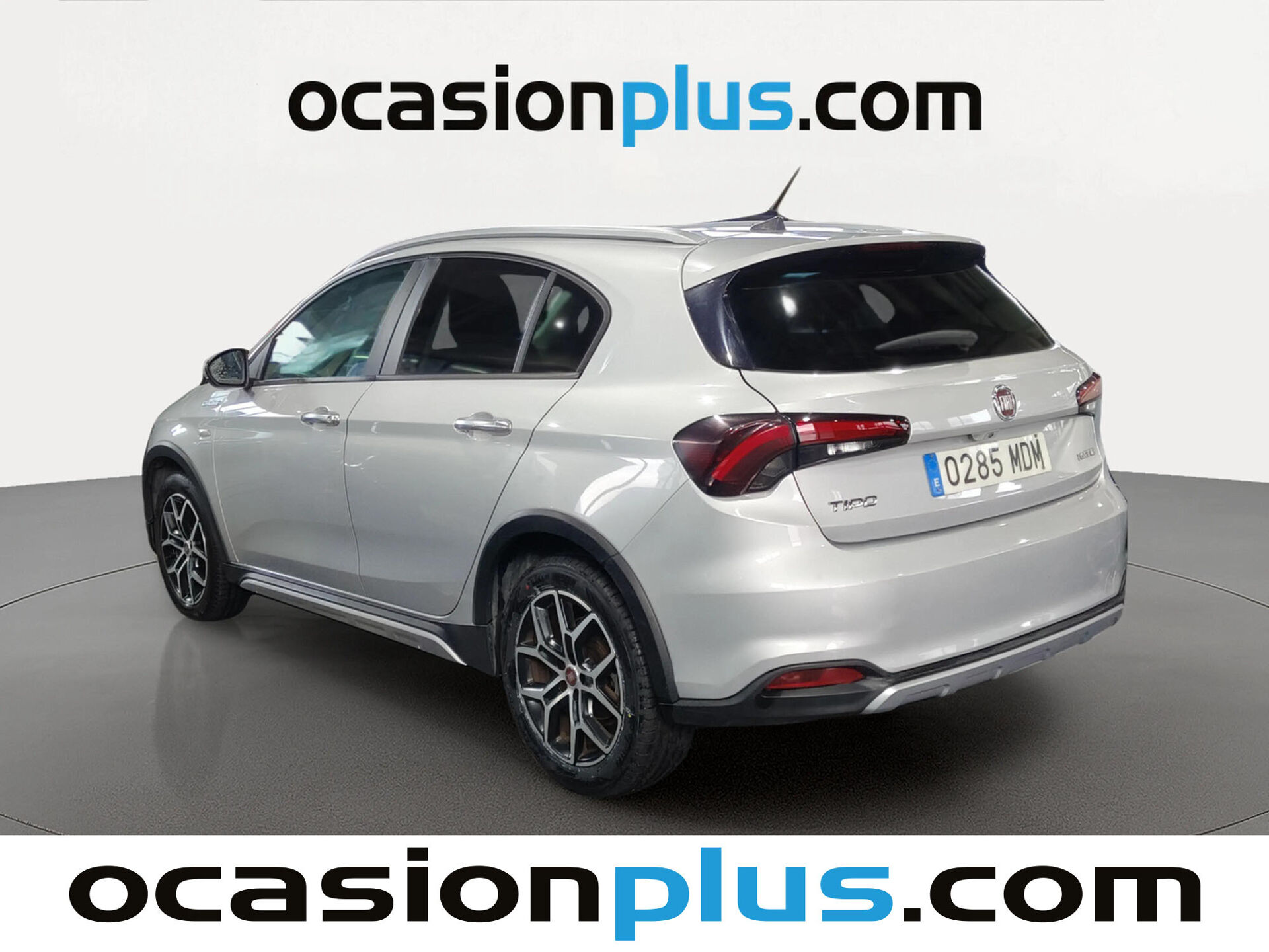 Imagen 3 de FIAT Tipo