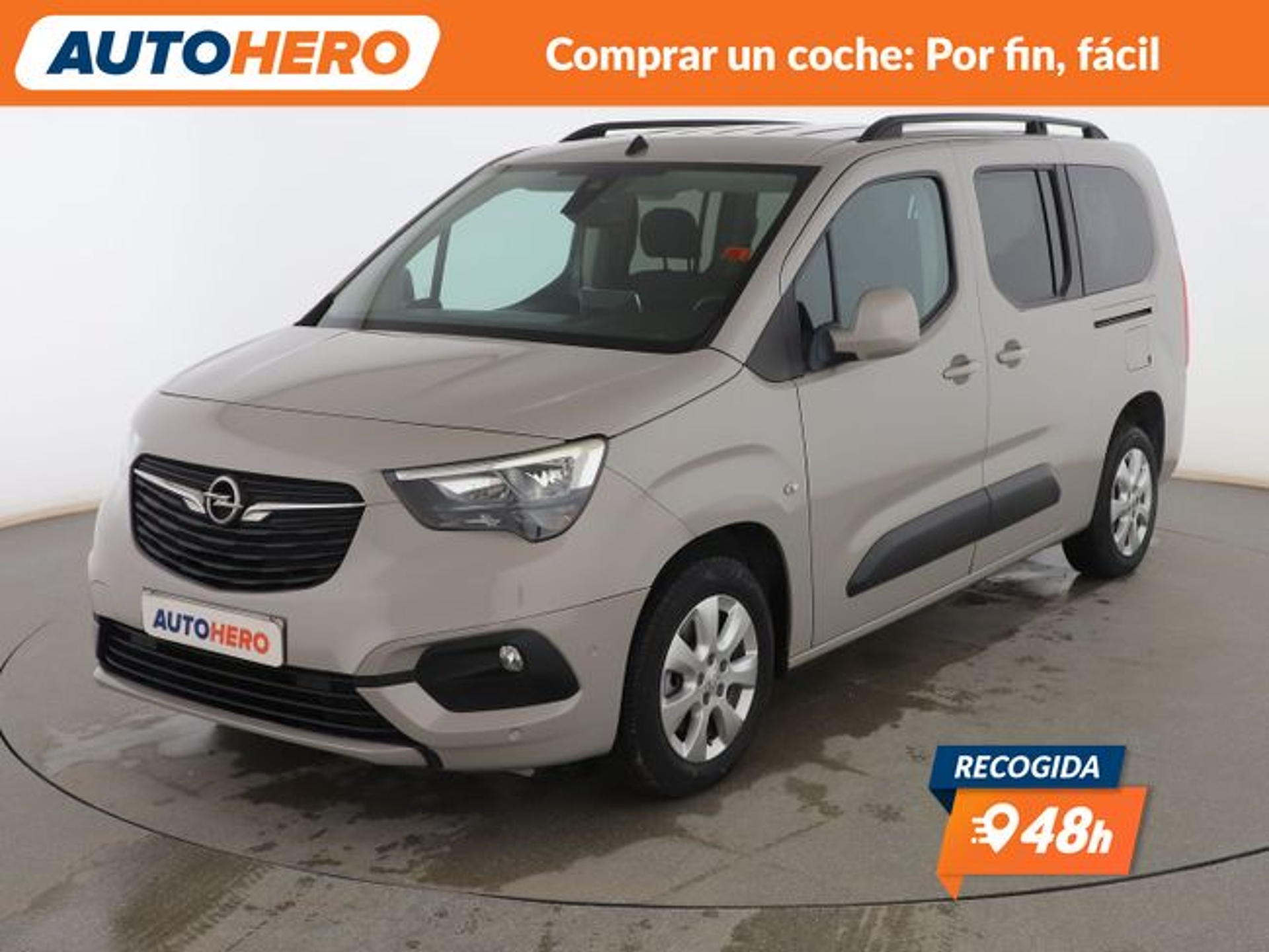 Imagen de OPEL Combo