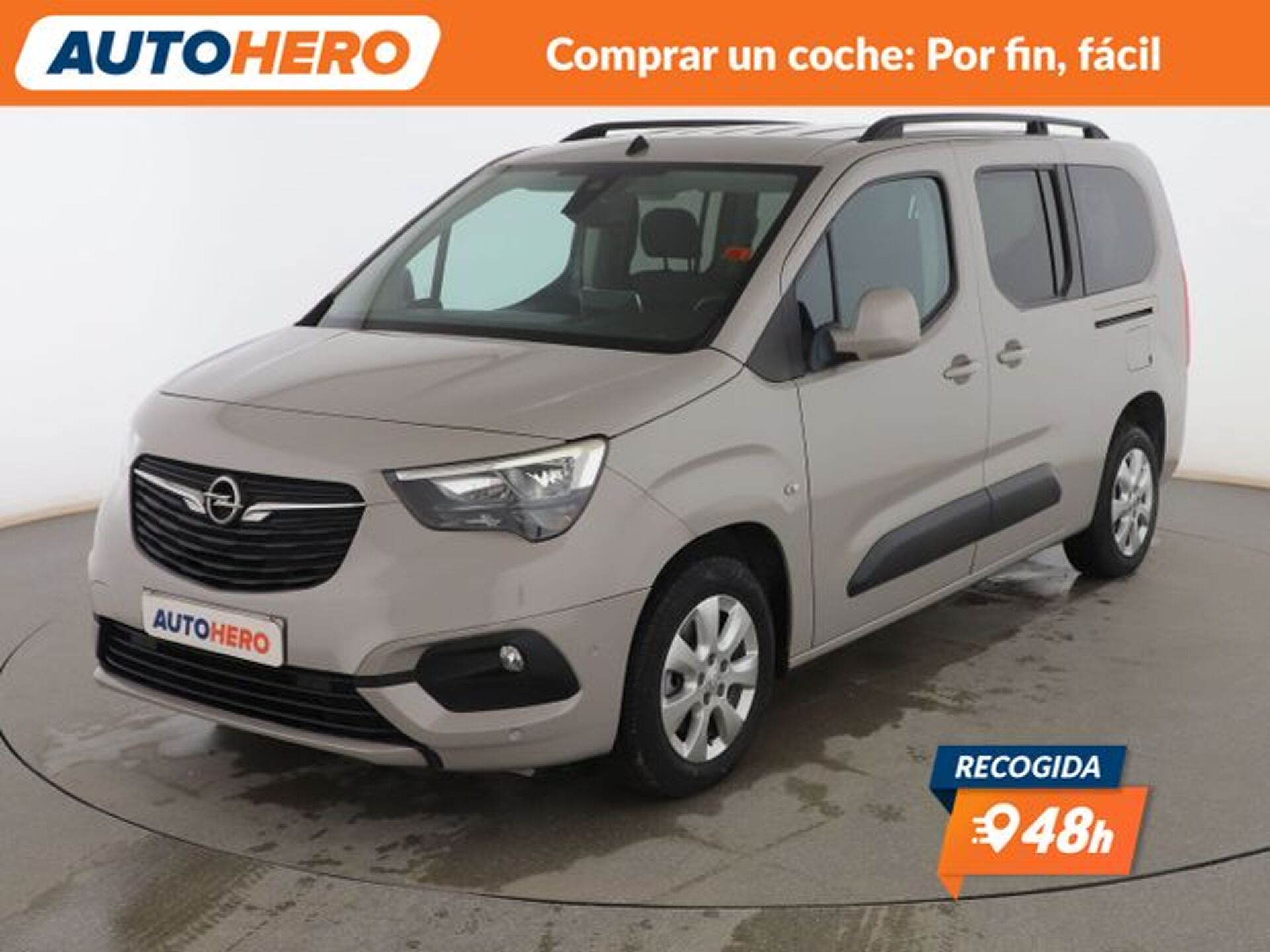 Imagen 1 de OPEL Combo