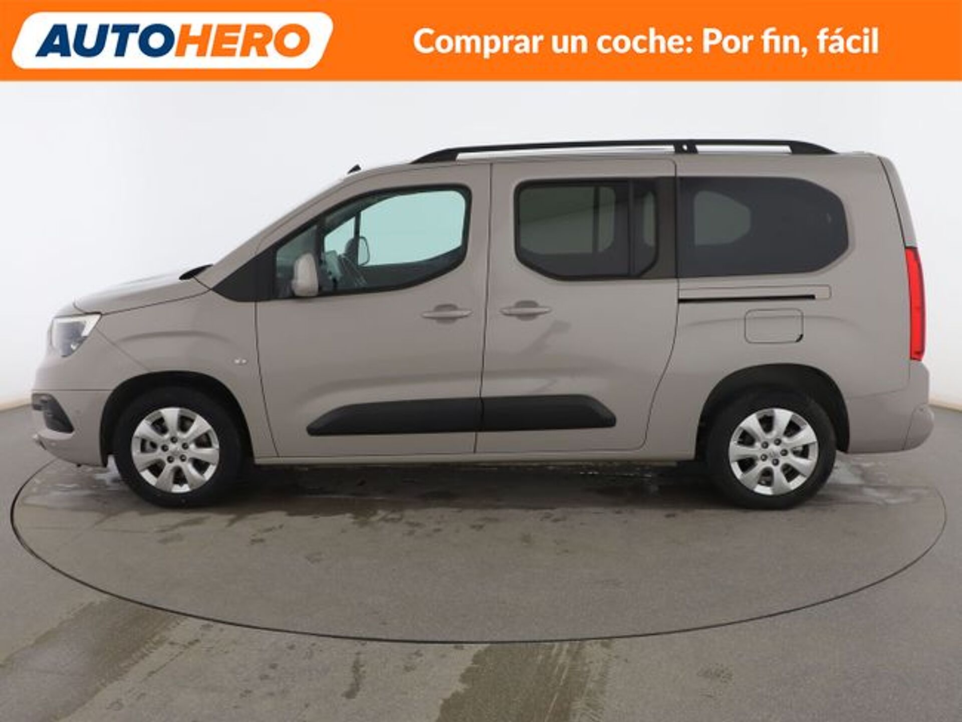 Imagen 3 de OPEL Combo