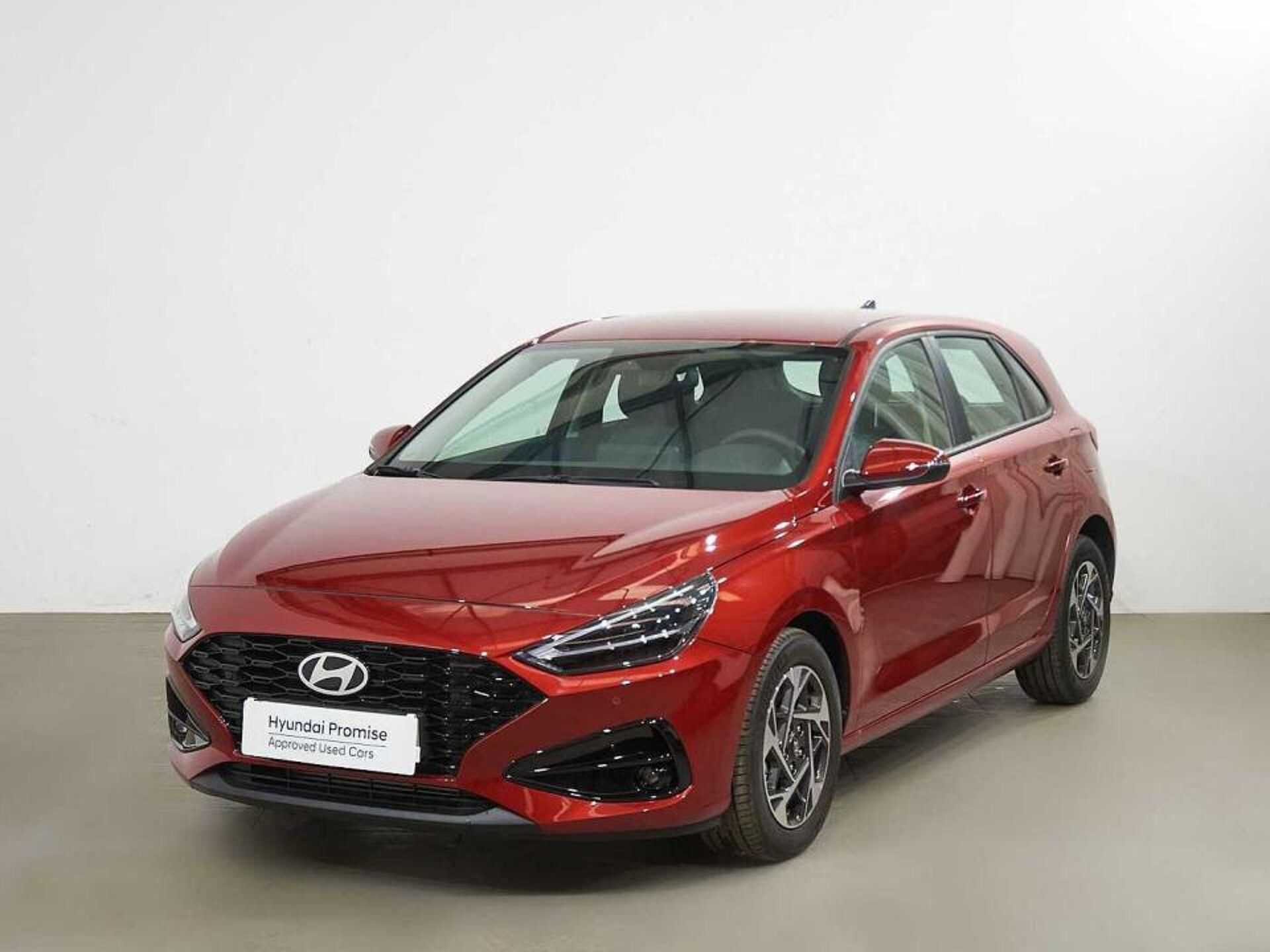 Imagen de HYUNDAI i30