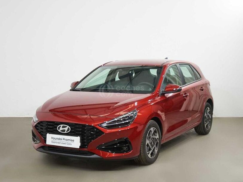 Foto del HYUNDAI i30 1.0 TGDI Klass 48V 100