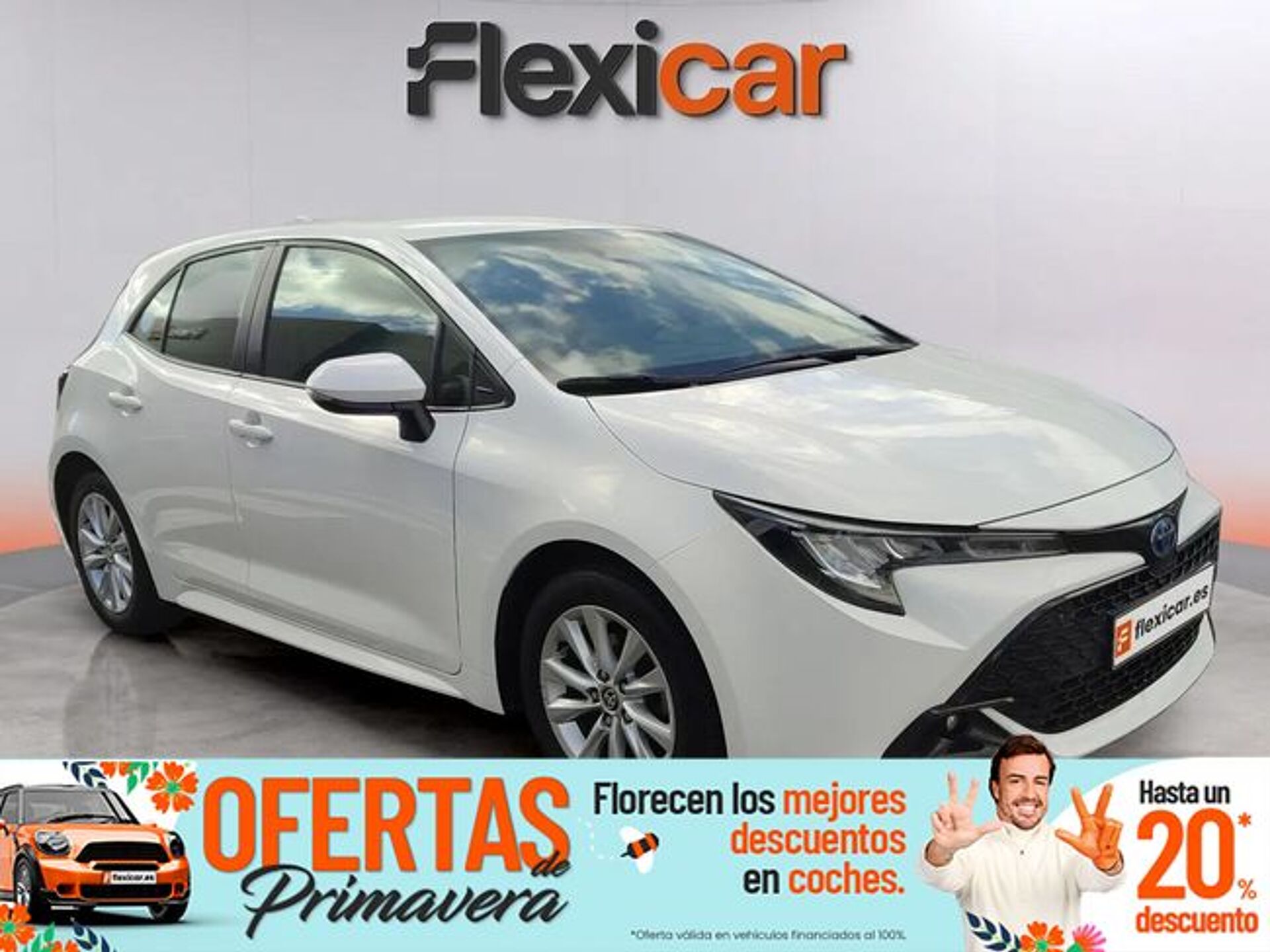 Imagen 1 de TOYOTA Corolla