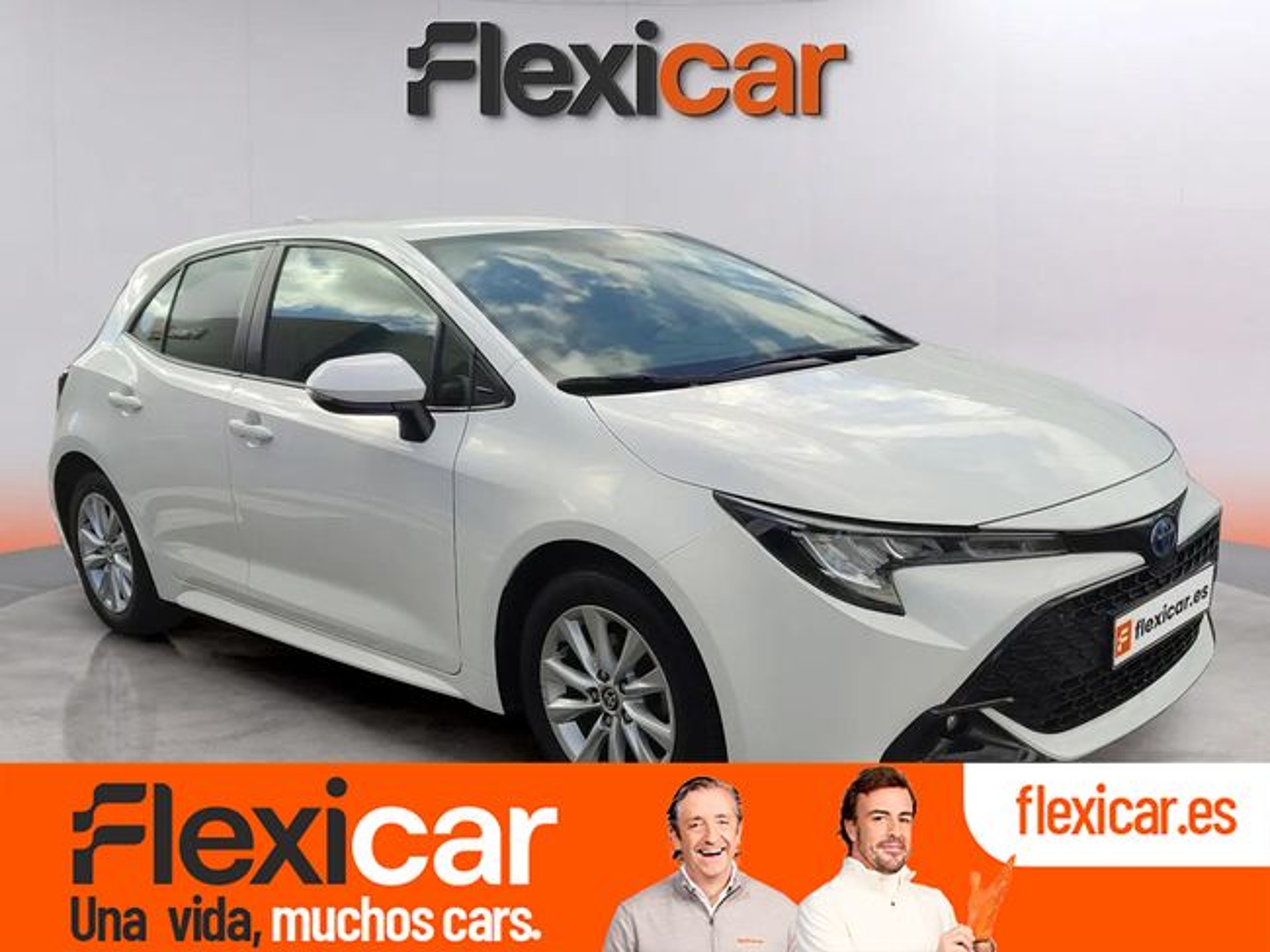 Imagen de TOYOTA Corolla