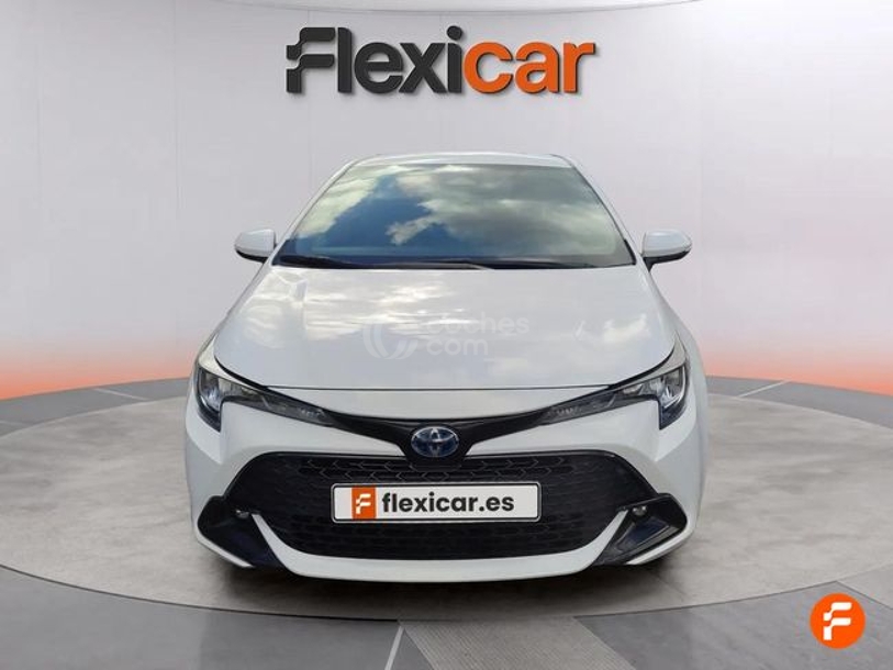 Foto del TOYOTA Corolla 140H Active Plus