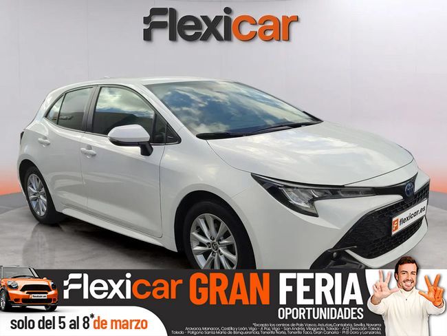 Foto del TOYOTA Corolla 140H Active Plus