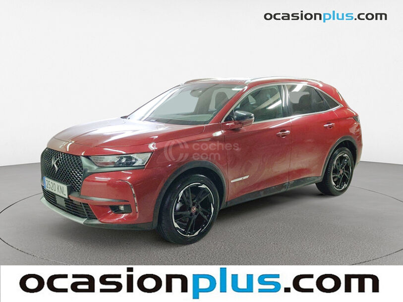 Foto del DS DS 7 Crossback 2.0BlueHDi Performance Line Aut.