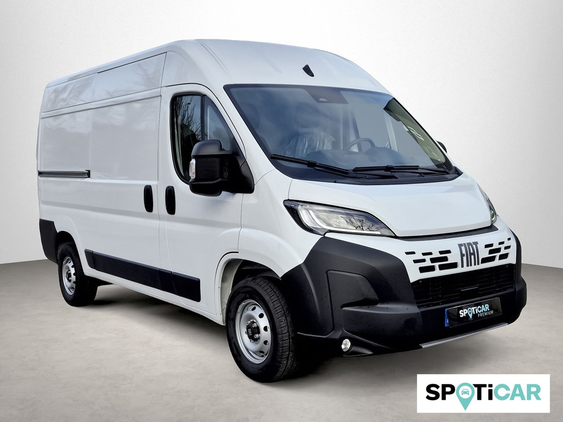 Imagen de FIAT Ducato