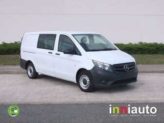 Imagen de MERCEDES Vito Tourer 114 CDI Pro Larga