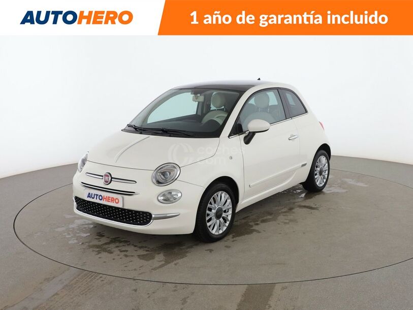 Foto del FIAT 500 1.2 Lounge