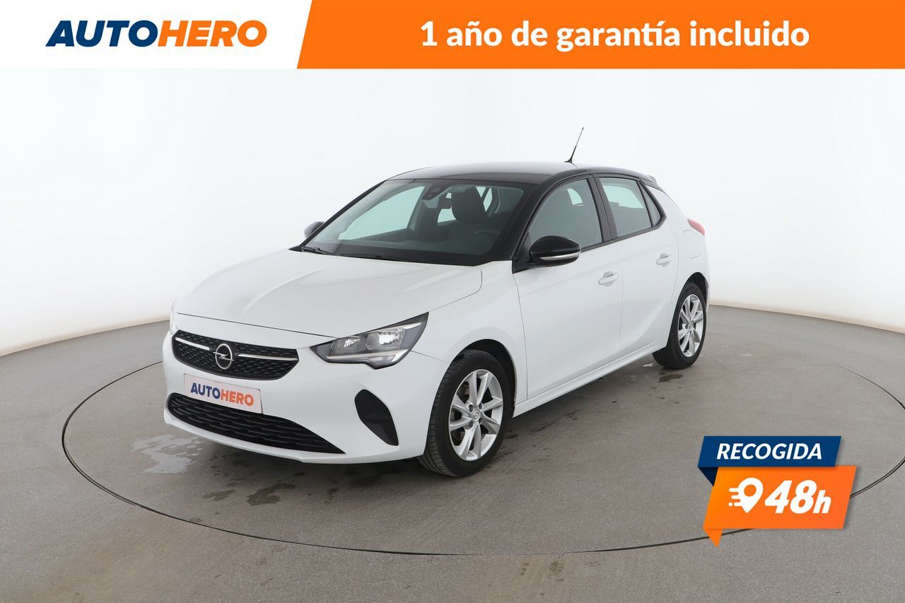 OPEL Corsa (1.2 Edition) en Madrid