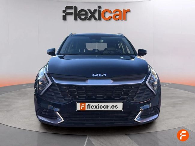 Foto del KIA Sportage 1.6 CRDi Concept 4x2 115