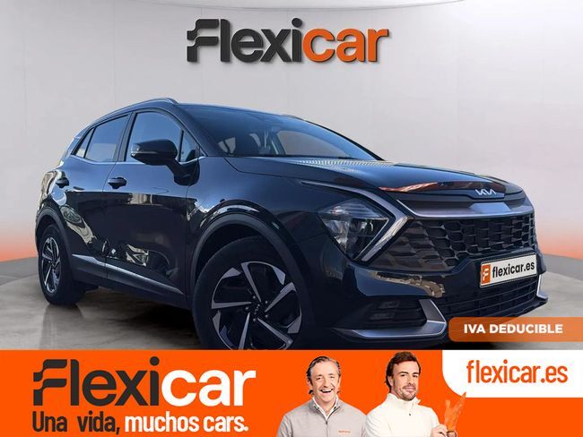 Foto del KIA Sportage 1.6 CRDi Concept 4x2 115