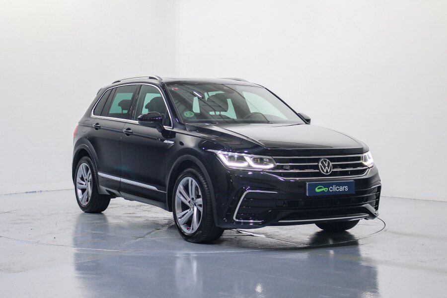 Foto del VOLKSWAGEN Tiguan 2.0TDI R-Line DSG 110kW