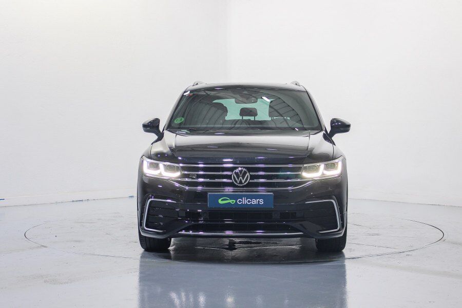 Foto del VOLKSWAGEN Tiguan 2.0TDI R-Line DSG 110kW