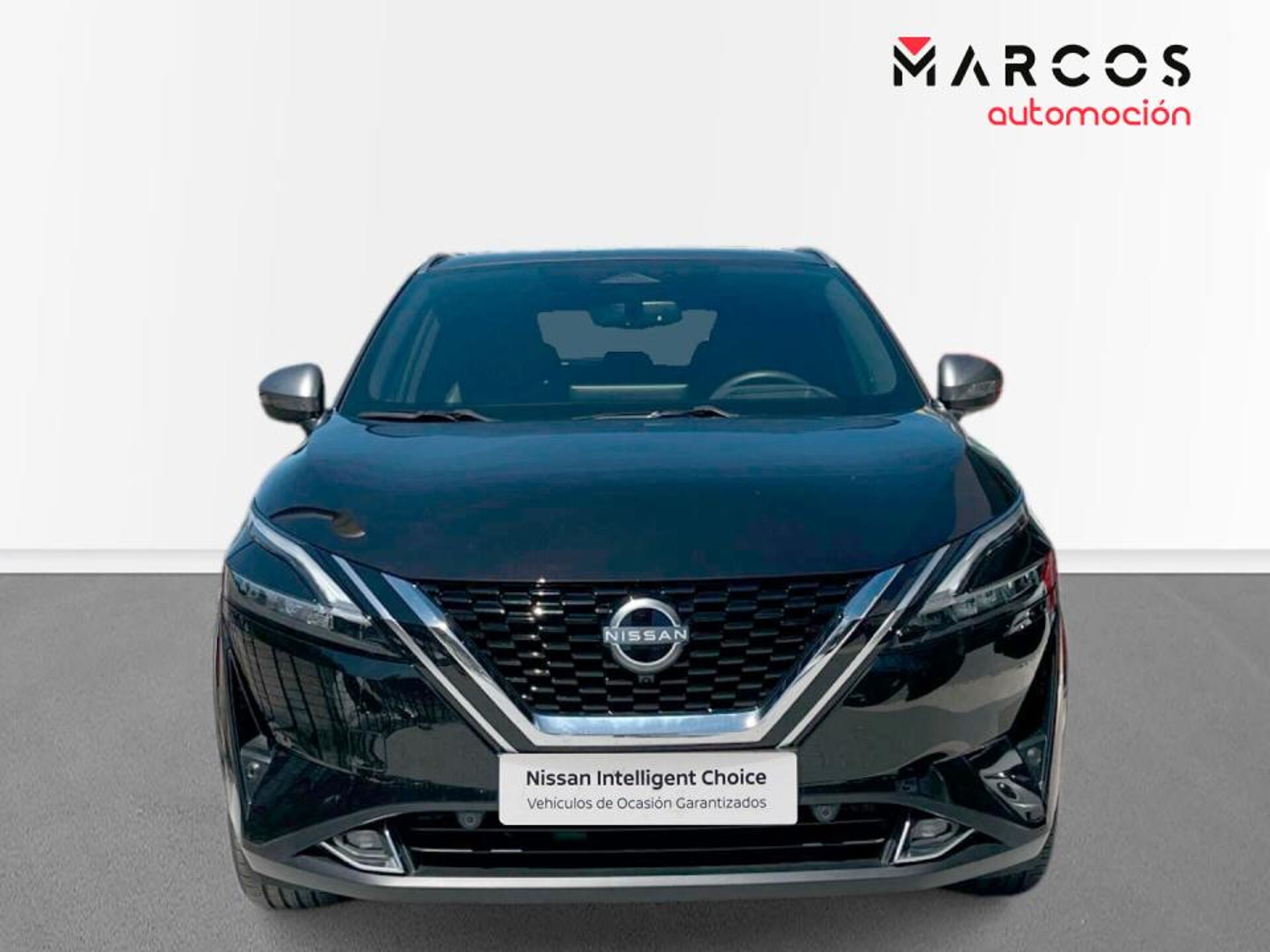 Imagen 2 de NISSAN Qashqai