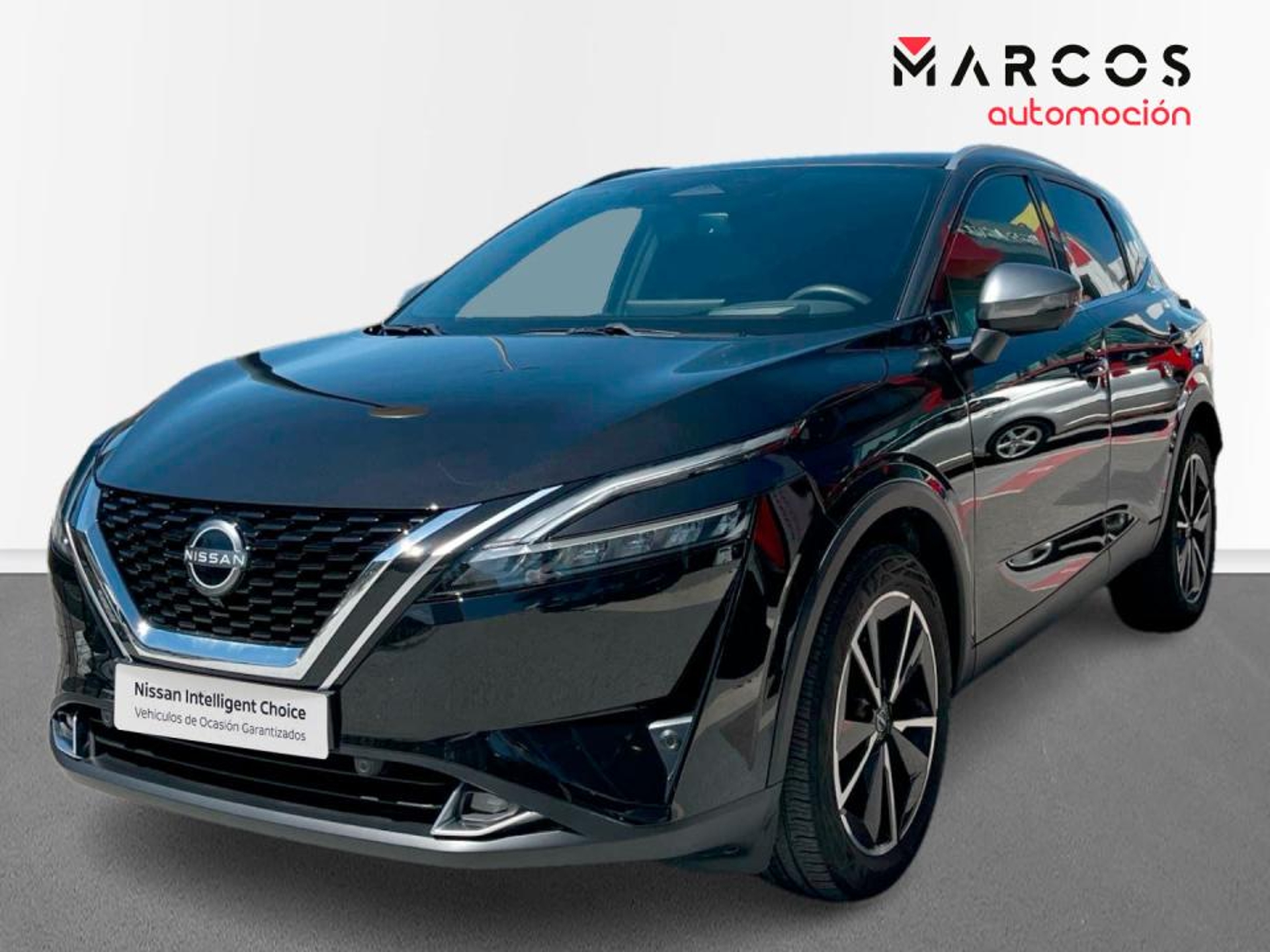 Imagen de NISSAN Qashqai