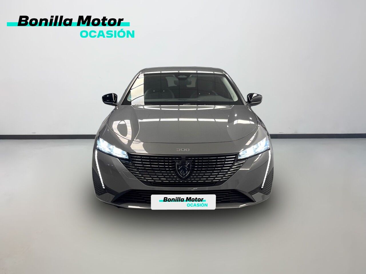 Foto del PEUGEOT 308 1.2 PureTech S&S Allure 130