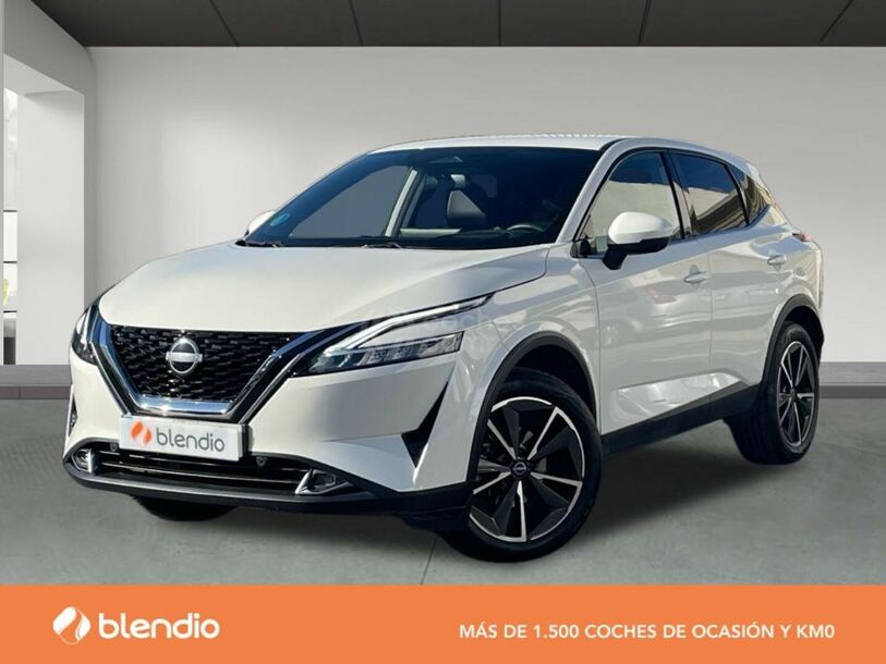 Foto del NISSAN Qashqai 1.3 DIG-T mHEV 12V Tekna 4x2 Aut. 116kW