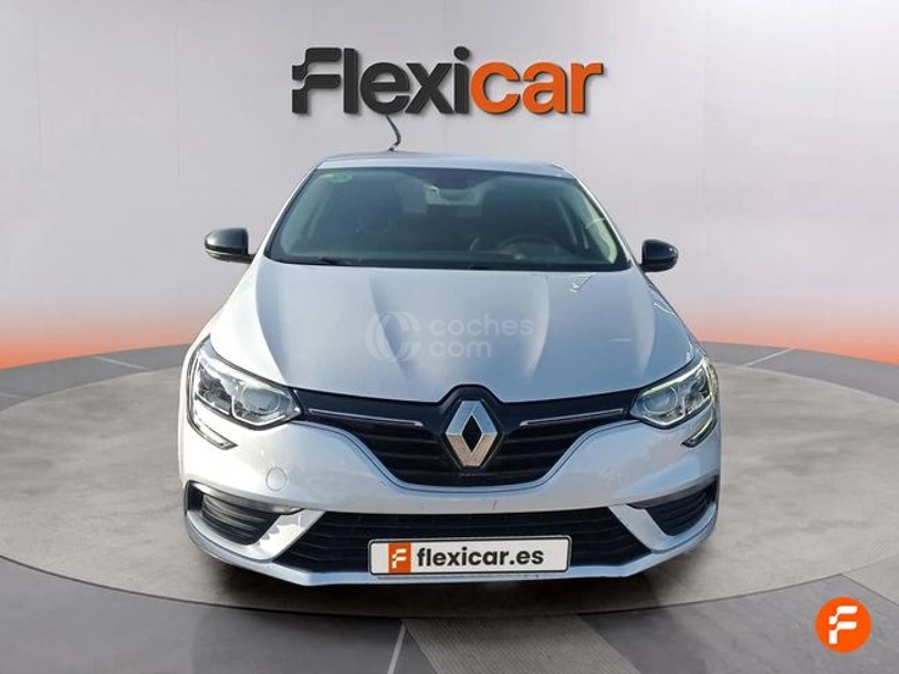 Foto del RENAULT Mégane 1.3 TCe GPF Limited 103kW