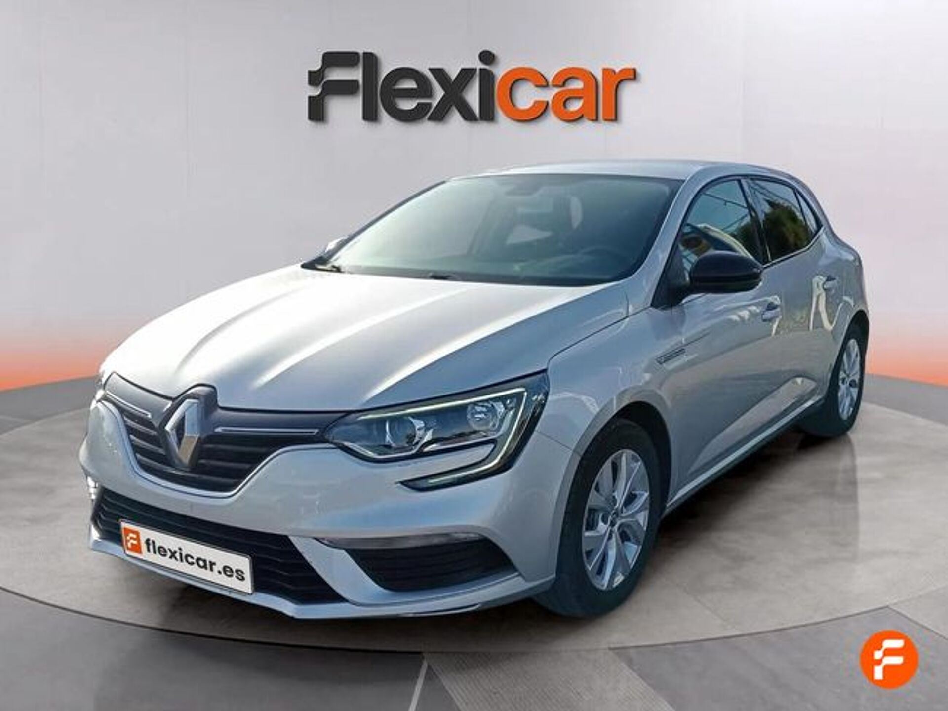 Imagen 2 de RENAULT Mégane