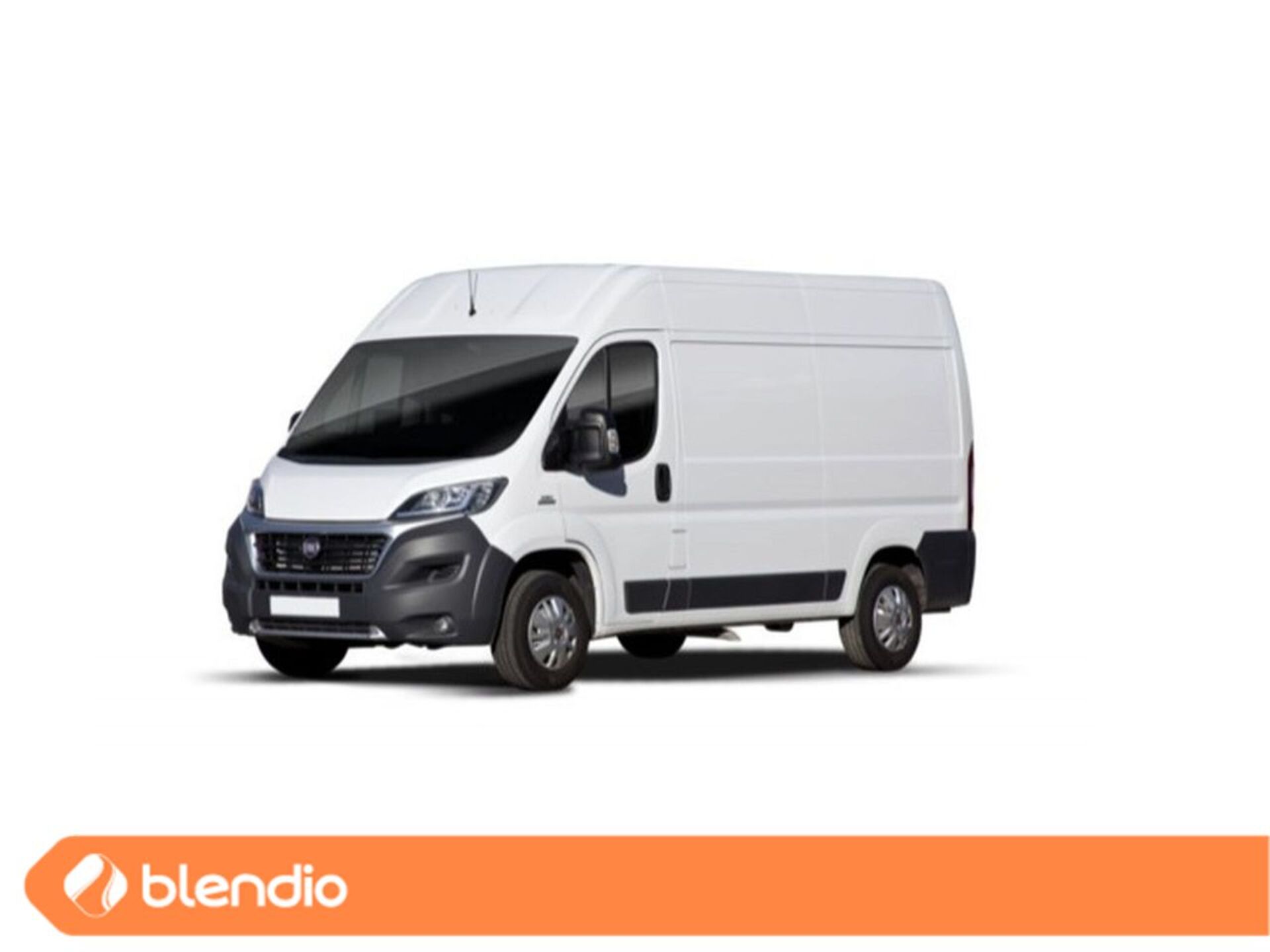 Imagen de FIAT Ducato