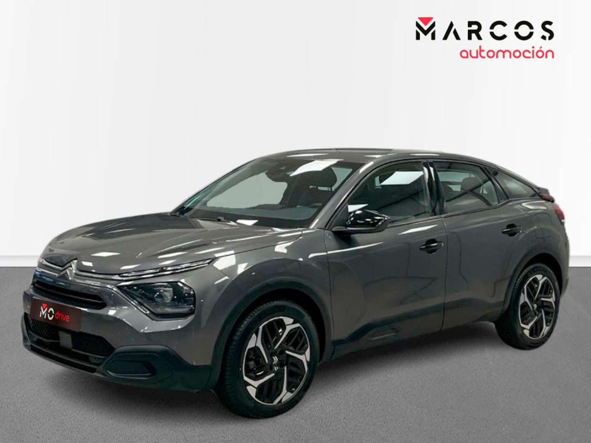 Imagen de CITROEN C4