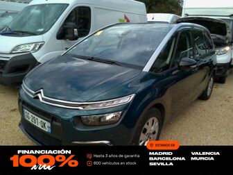 Imagen de CITROEN Grand C4 Spacetourer 1.5BlueHDI S&S C-Series 130