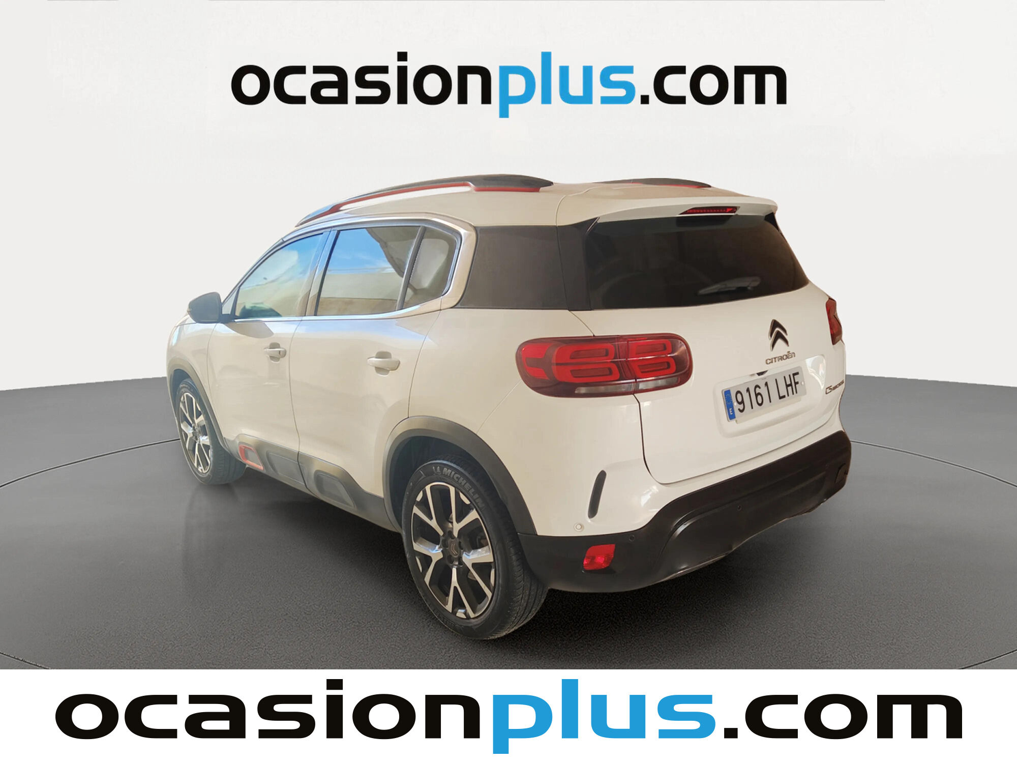 Foto del CITROEN C5 Aircross PureTech S&S Feel 130