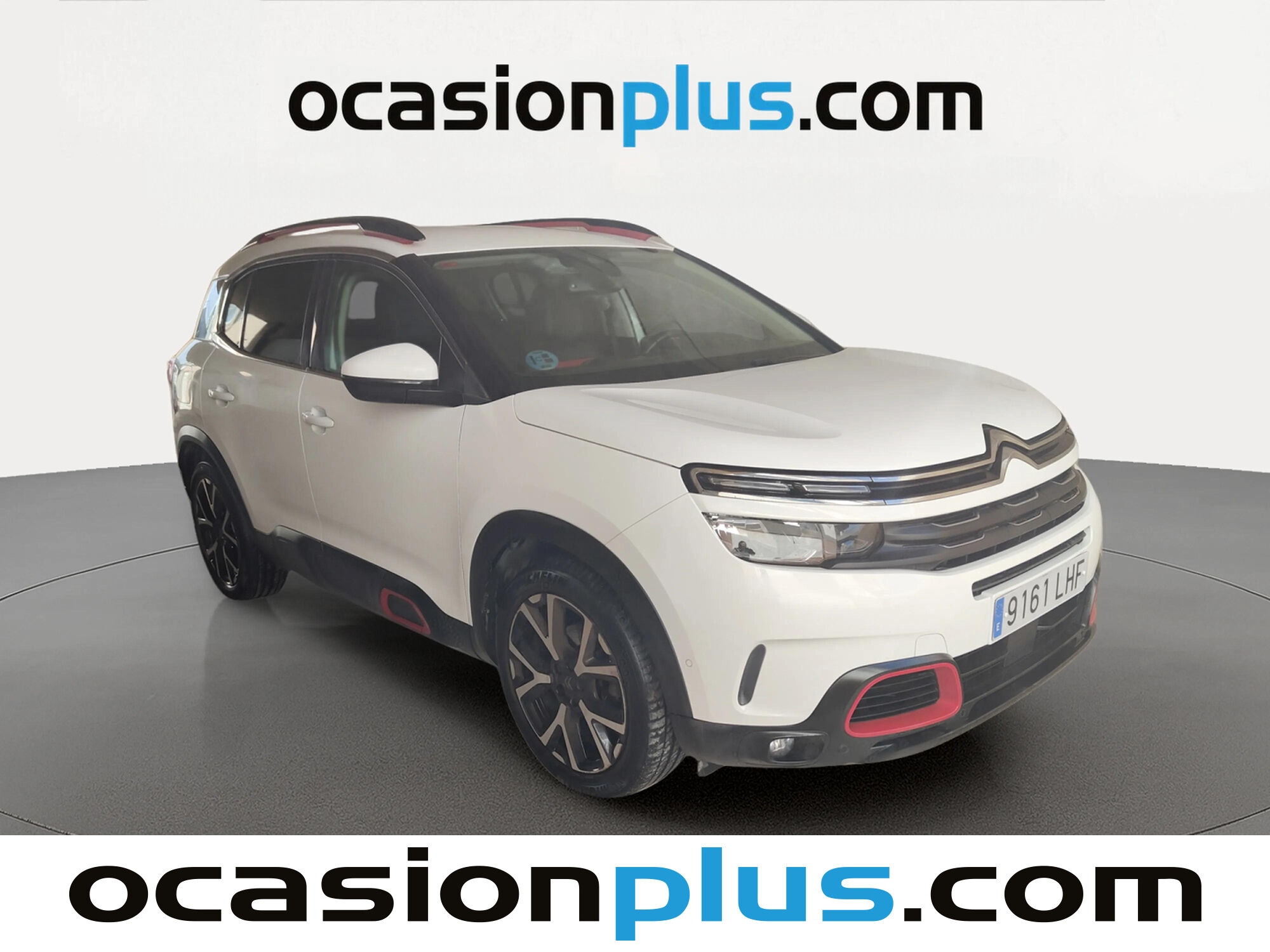 Foto del CITROEN C5 Aircross PureTech S&S Feel 130