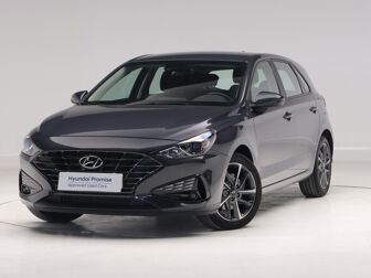 Imagen de HYUNDAI i30 1.5 DPI Klass SLX 110