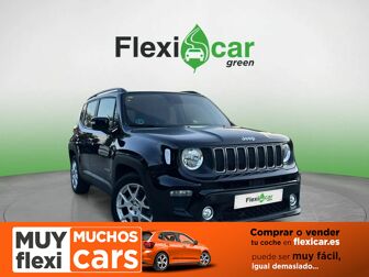 Imagen de JEEP Renegade 1.3 Limited 4x2 DDCT