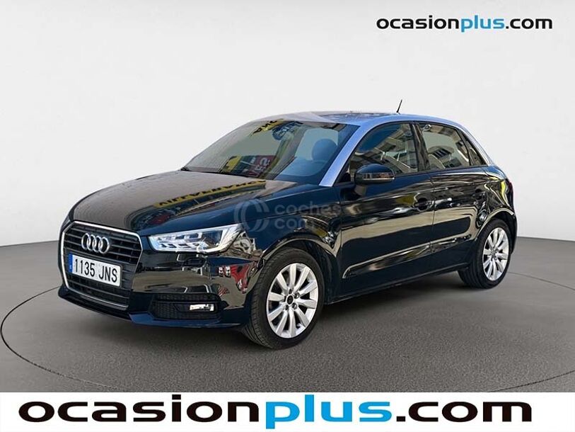 Foto del AUDI A1 Sportback 1.6TDI Attraction