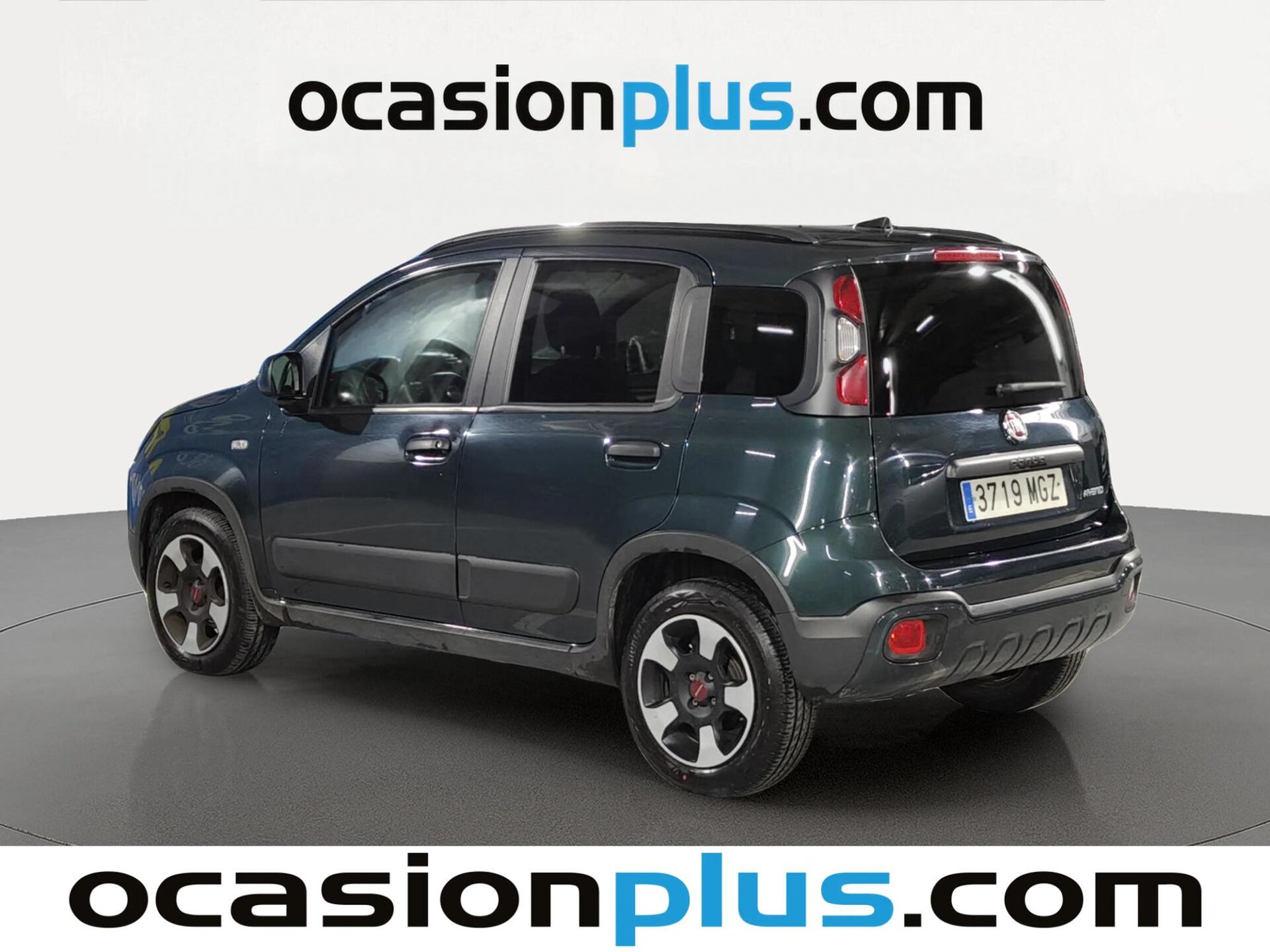 Imagen 3 de FIAT Panda