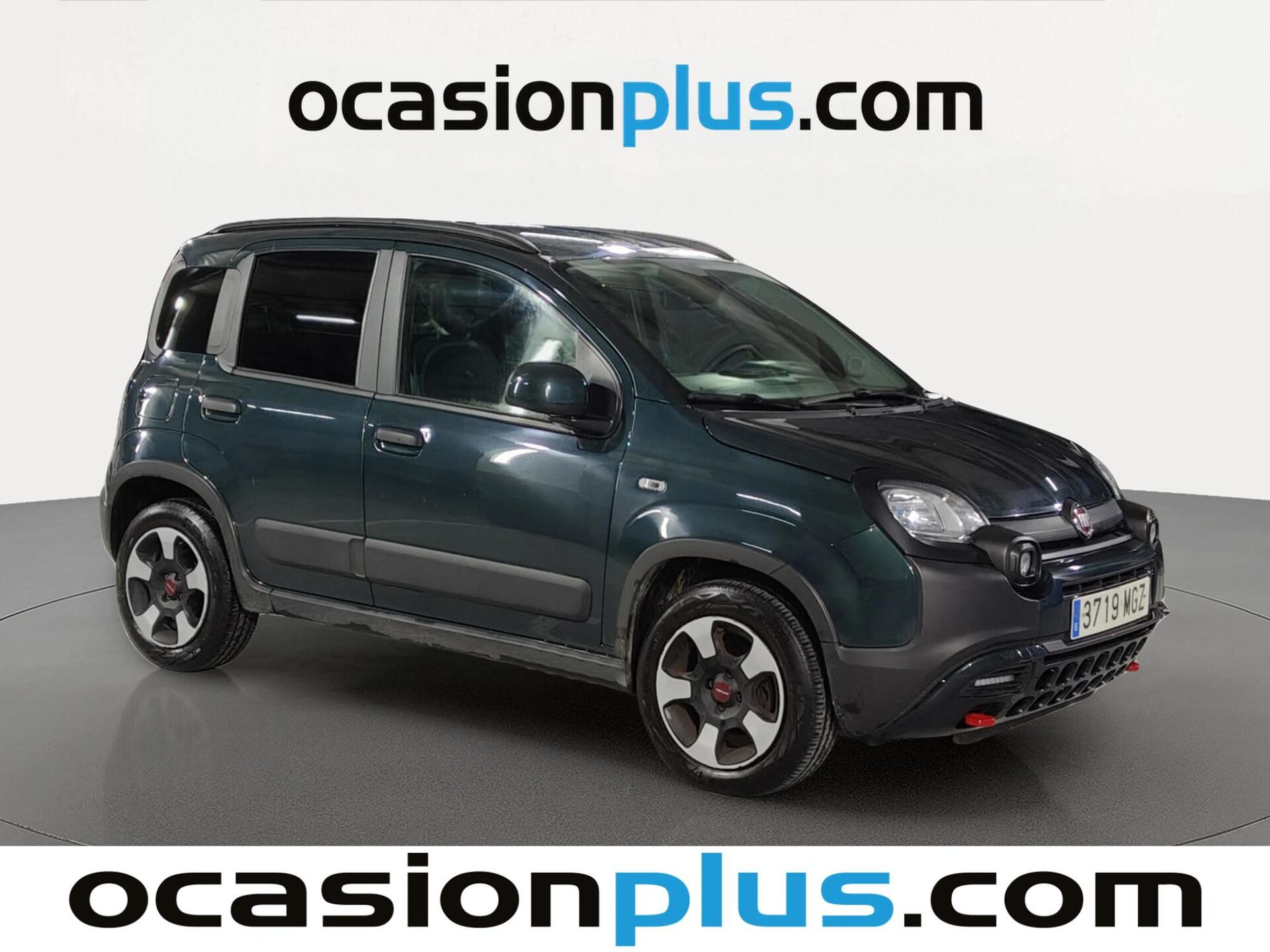 Imagen 2 de FIAT Panda