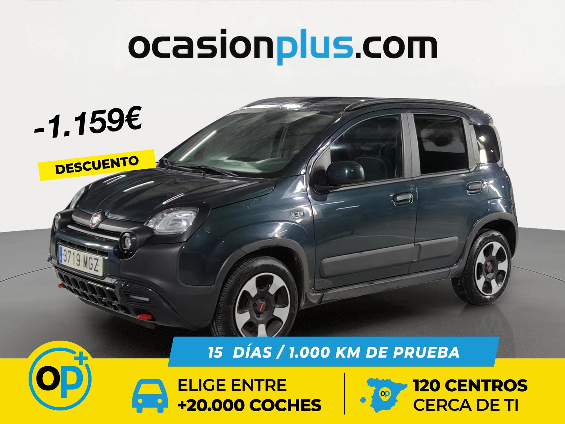 Imagen de FIAT Panda