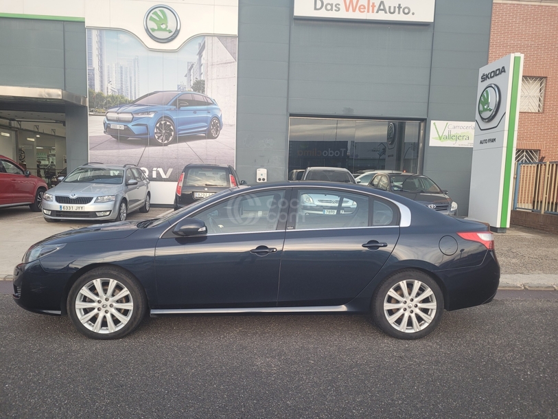 Foto del RENAULT Latitude 3.0dCi V6 Initiale Aut.