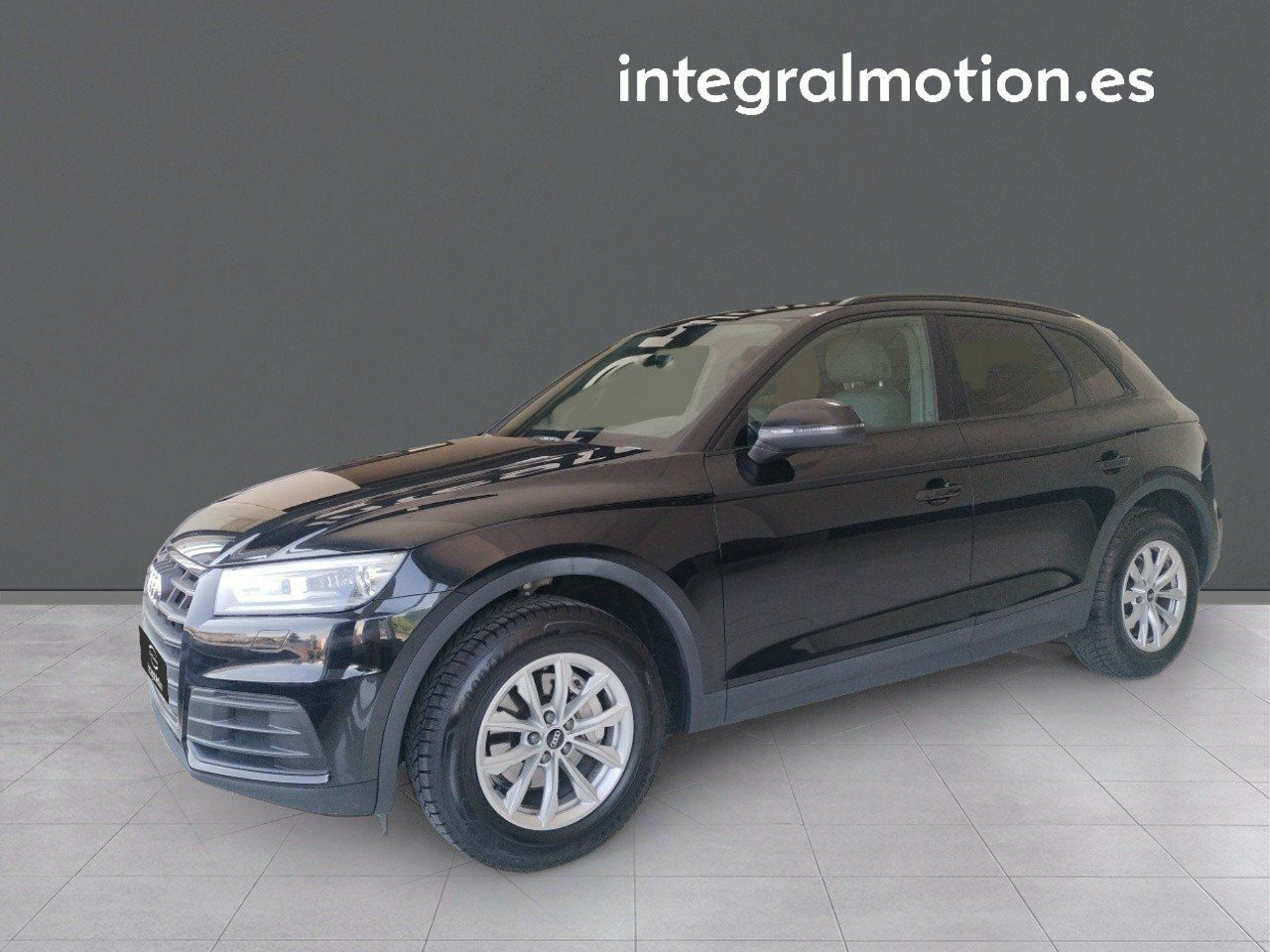 Imagen de AUDI Q5