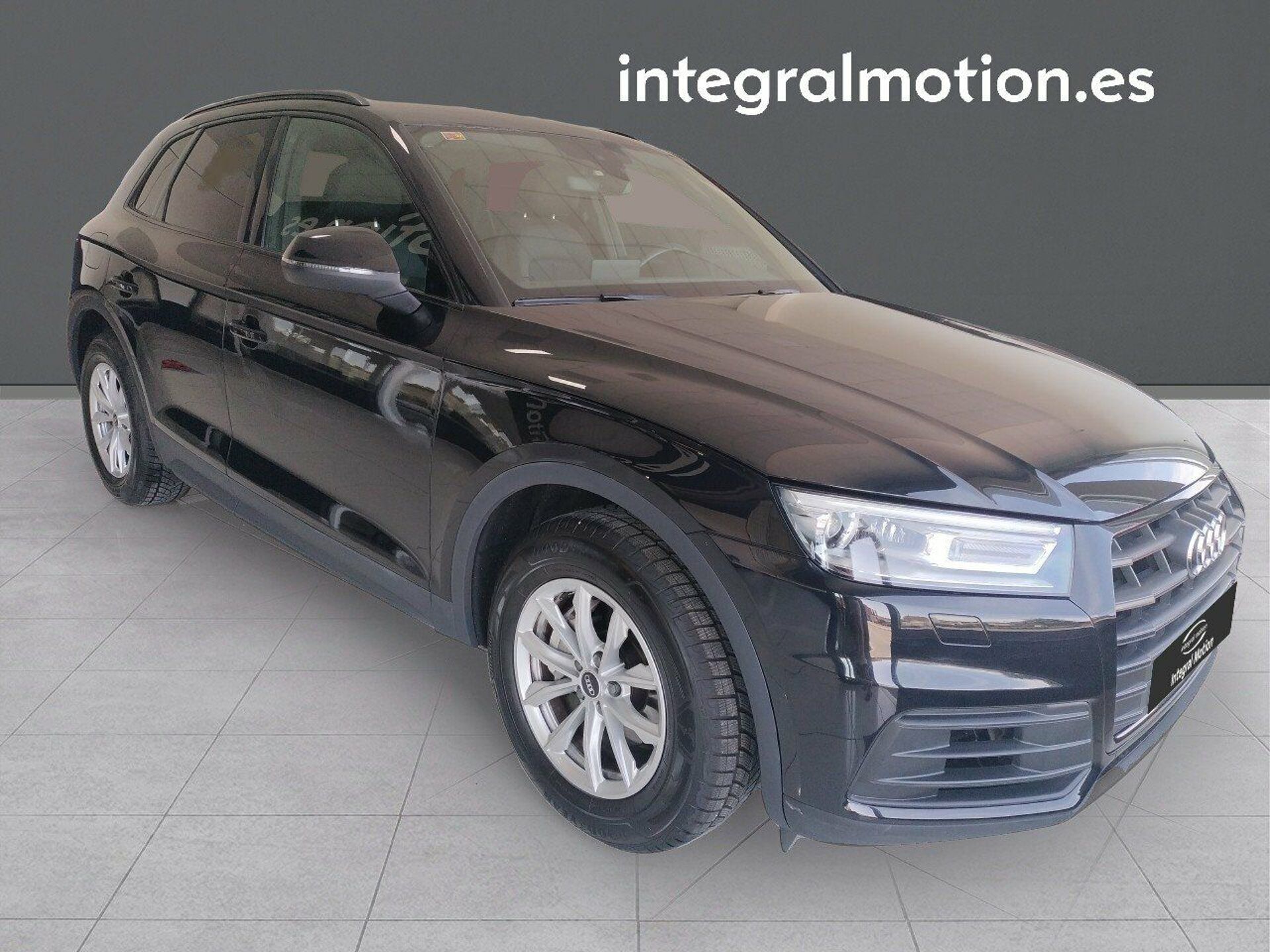 Imagen 3 de AUDI Q5
