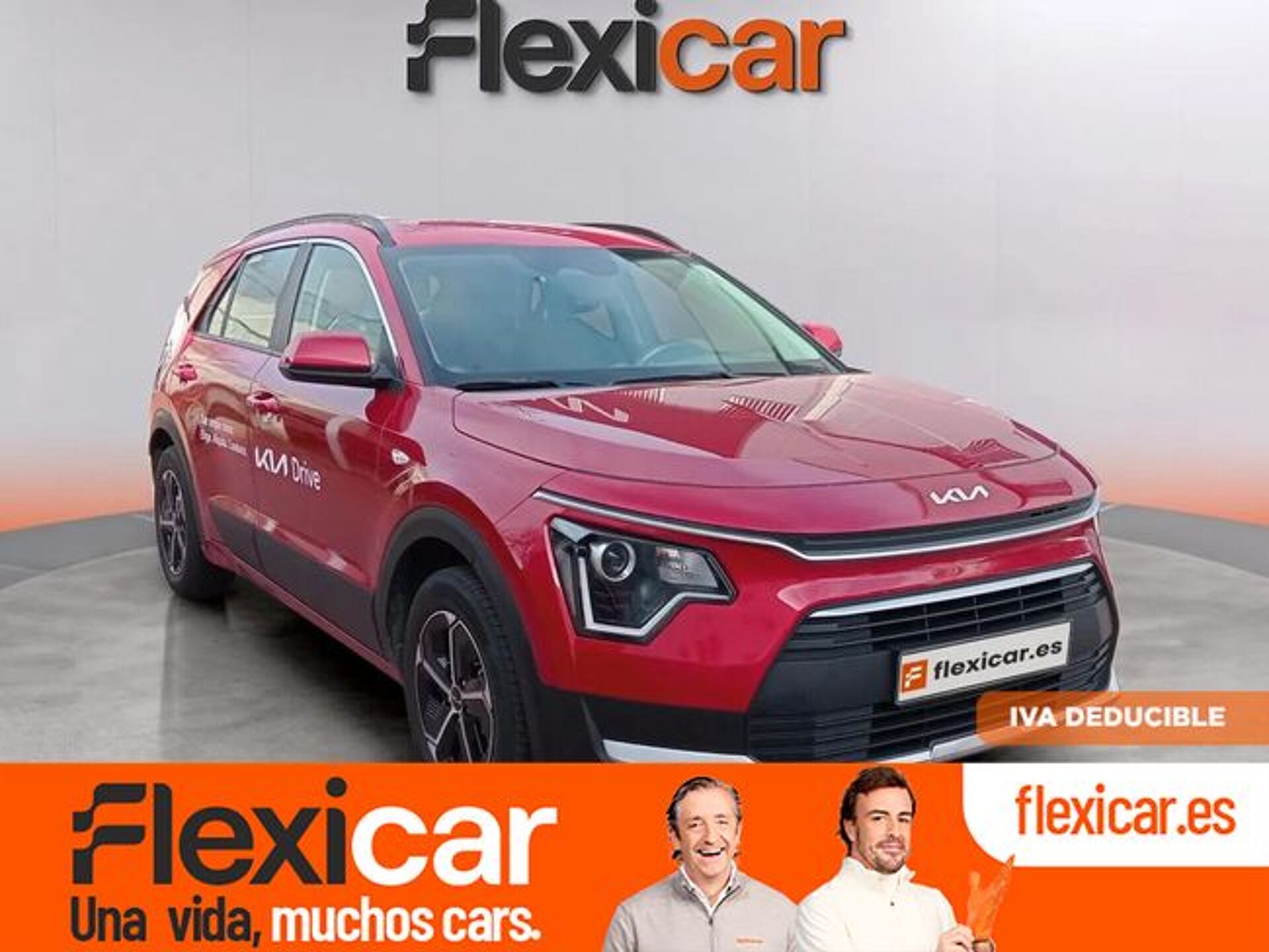 Imagen 1 de KIA Niro