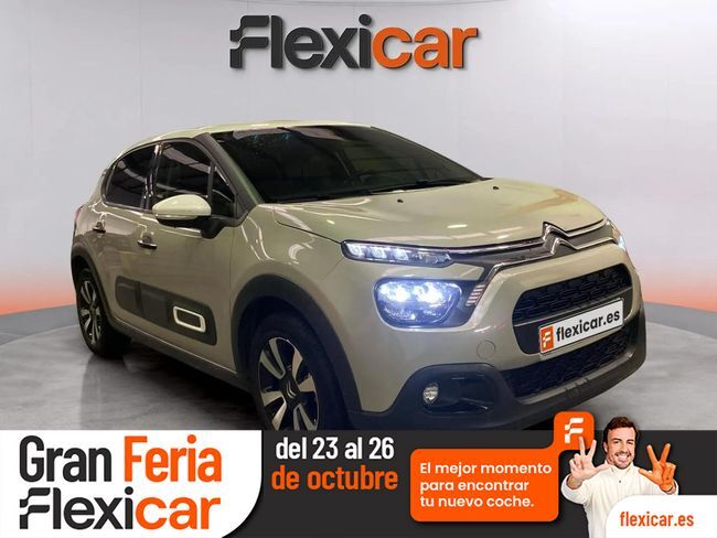 CITROEN C3 (PureTech 60KW (83CV) Feel Pack) en Cádiz