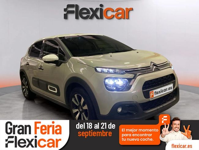 CITROEN C3 (PureTech 60KW (83CV) Feel Pack) en Cádiz