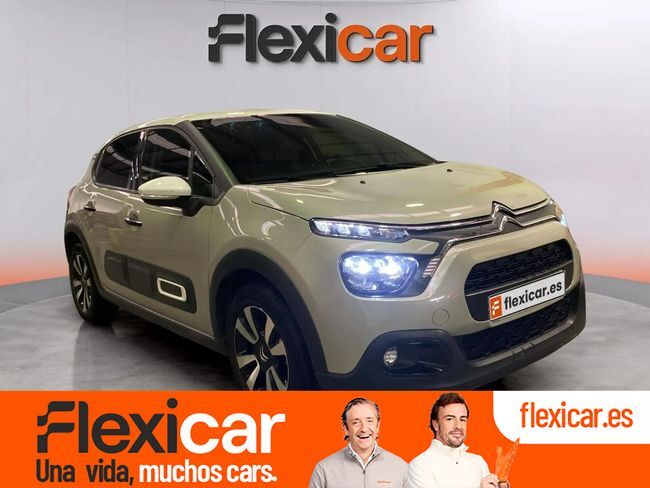 CITROEN C3 (PureTech 60KW (83CV) Feel Pack) en Cádiz