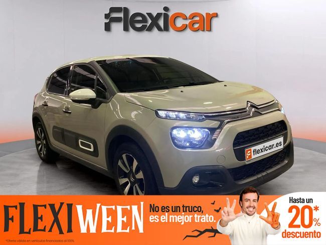 CITROEN C3 (PureTech 60KW (83CV) Feel Pack) en Cádiz