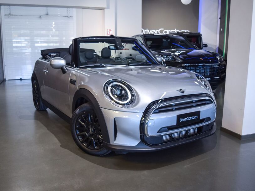 Foto del MINI Mini Cabrio Cooper Aut.