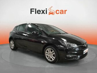 Imagen de OPEL Astra 1.2T XHL S-S Edition 110