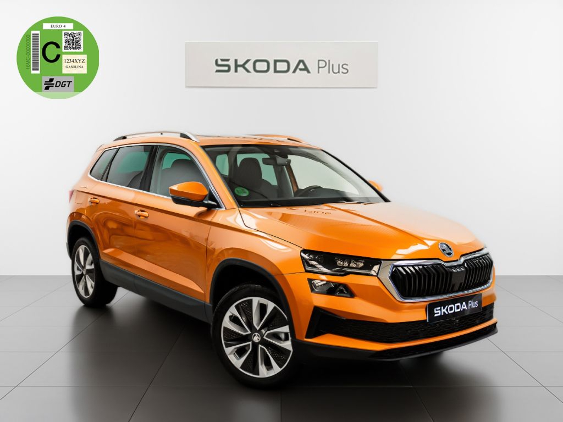 Imagen de SKODA Karoq